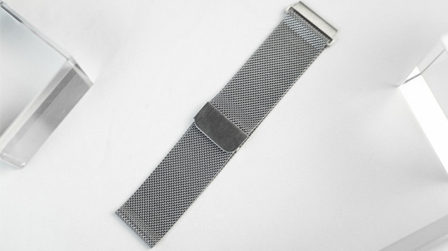 Watchband Milanese Mesh by PITATA MAGIC - Armband