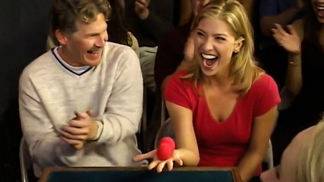 WGM SPONGE BALLS by Murphy's Magic