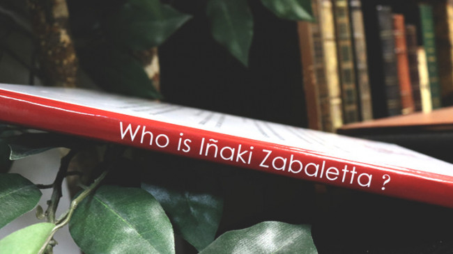 Who is Inaki Zabaletta? by Vernet Magic - Buch