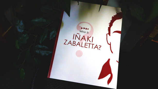 Who is Inaki Zabaletta? by Vernet Magic - Buch