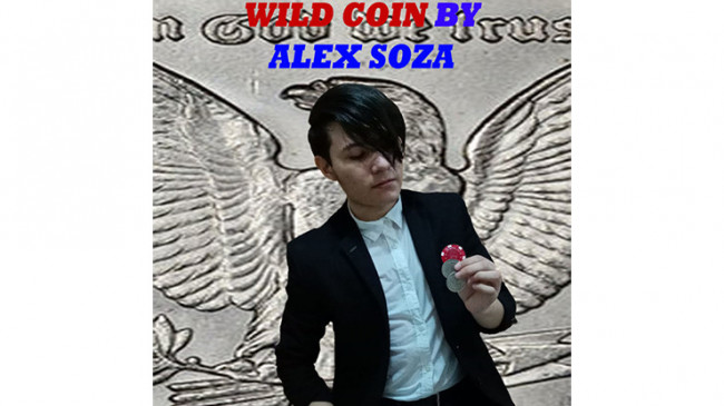 Wild Coin by Alex Soza - Video - DOWNLOAD