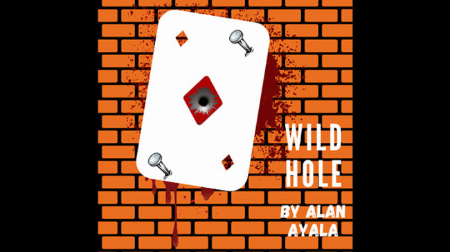 Wild Hole by Alan Ayala - Video - DOWNLOAD
