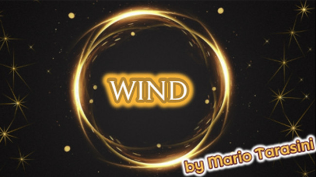 Wind by Mario Tarasini - Video - DOWNLOAD