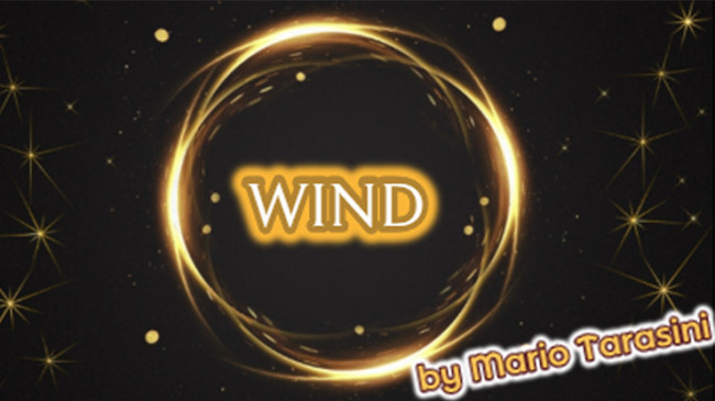 Wind by Mario Tarasini - Video - DOWNLOAD