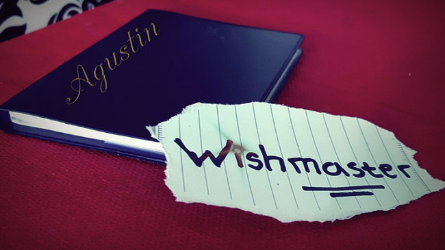 Wishmaster by Agustin - Video - DOWNLOAD