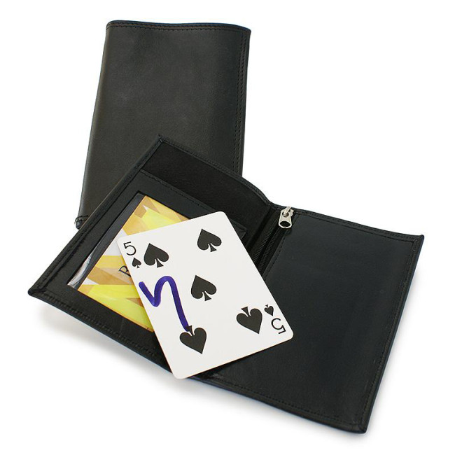 Wonder Wallet