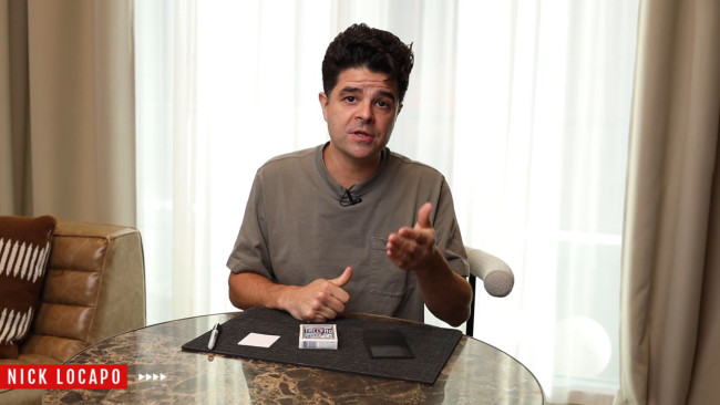 Worker's Envelope von Tom Phoenix (2 Pack) – Profi Switch-Umschläge für Mentalismus & Magie