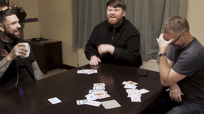 Worlds Apart by Peter Turner X Pigcake - Video - DOWNLOAD