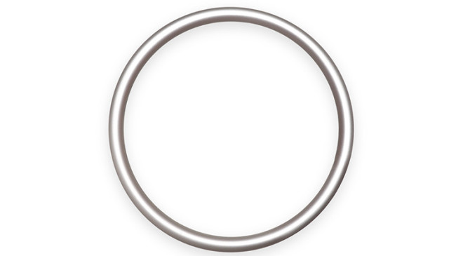XL Aluminum Ring