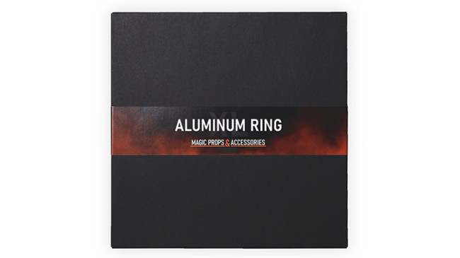 XL Aluminum Ring