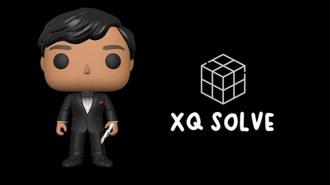 XQ SOLVE by TN and JJ Team - Video - DOWNLOAD