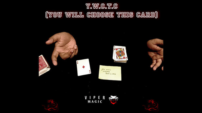 Y.W.C.T.C by Viper Magic - Video - DOWNLOAD
