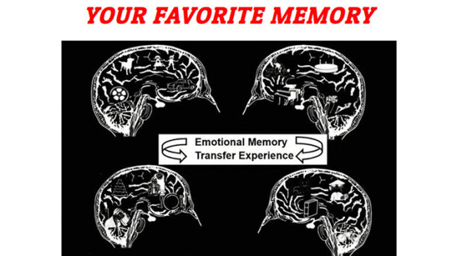 Your Favorite Memory by Dustin Marks - Video - DOWNLOAD