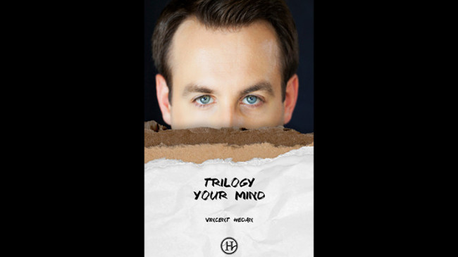 Your Mind Trilogy by Vincent Hedan - Buch