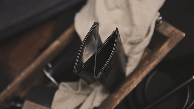 Z Fold Wallet (locking)2.0 by TCC