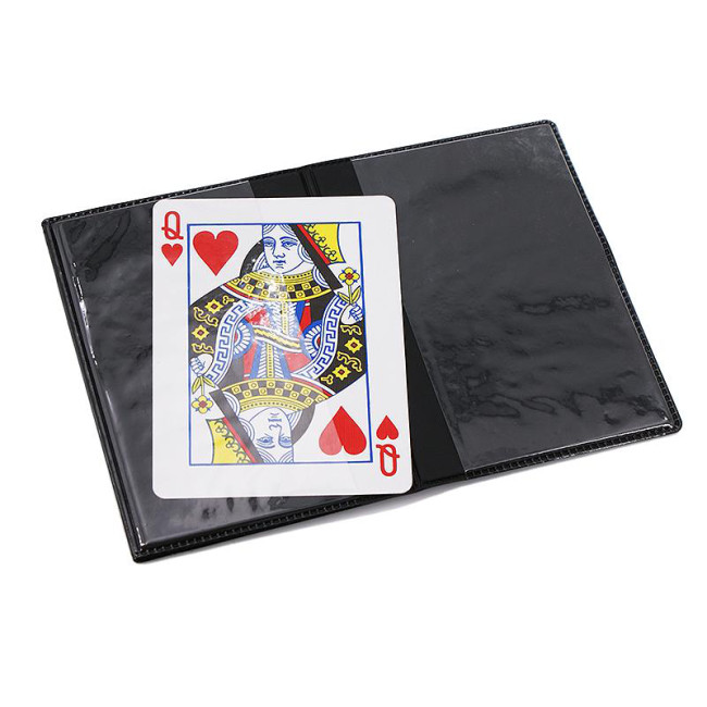 Z Wallet by Vincenzo Di Fatta