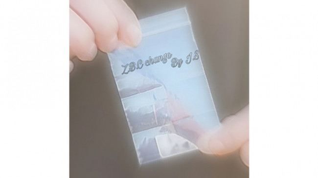 ZBC Change by J.S. - Video - DOWNLOAD