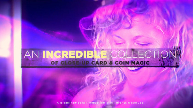 Zen Magic with Iain Moran - Magic With Cards and Coins - Video - DOWNLOAD