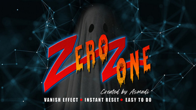 Zero Zone by Asmadi - Video - DOWNLOAD