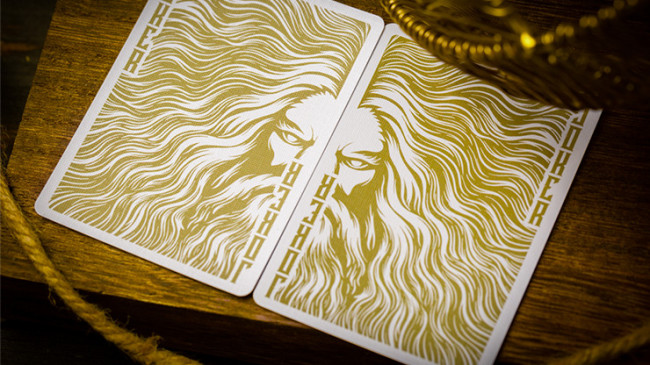 Zeus Mighty Gold by Chamber of Wonder - Pokerdeck