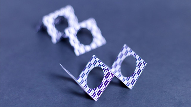 Zig Zag Penetration REFILL only