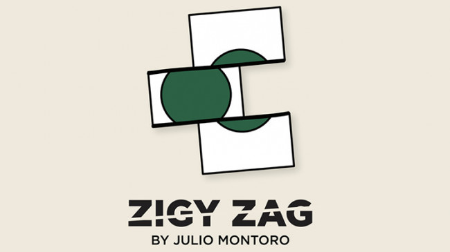 ZIGYZAG by Julio Montoro - Karten wiederherstellen - Restaurierung