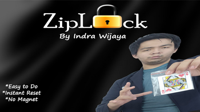 Ziplock by Indra Wijaya - Video - DOWNLOAD