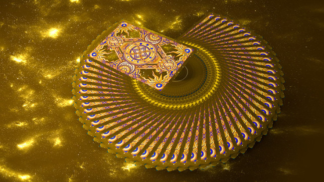 Zodiac (Taurus) Luminous Edition by TCC - Pokerdeck