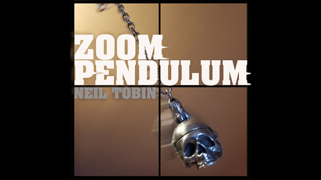 Zoom Pendulum by Neil Tobin - eBook - DOWNLOAD