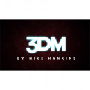 3DM by Mike Hankins - Video - DOWNLOAD