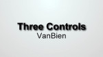 Three Controls by VanBien - Video - DOWNLOAD
