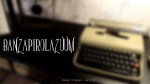Banzapirolazuum by Sandro Loporcaro (Amazo) - Video - DOWNLOAD