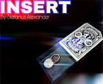 Insert by Stefanus Alexander - Video - DOWNLOAD
