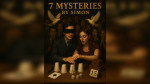 7 Mysteries by Simon - eBook - DOWNLOAD