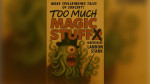 Too Much Magic Stuff by Landon Stark - eBook - DOWNLOAD