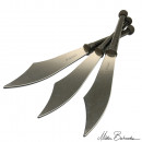 Jongliermesser by Mister Babache pro Stück