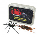 Magic Spider Pro Pack by Ian Pidgeon - Smartphone - Horror Zaubertrick