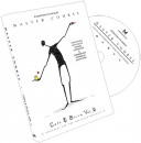 Master Course Cups and Balls Vol. 2 by Daryl - DVD