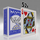 Phoenix Forcierspiel - Blau - Forcing Deck