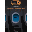Airplane Mode by Twister Magic - Bühnentrick