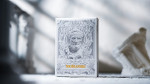 Alabaster Michelangelo Luxury by TCC Fashion - Pokerdeck