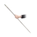 Appearing Cane Silber – Erscheinender Metall Zauberstab