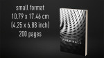 Babel Book Test 1 by Vincent Hedan (Free Fall), small, 200 pages