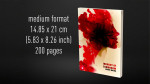 Babel Book Test 4 by Vincent Hedan (Memory of tomorrow), medium, 600 pages