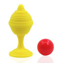 Ball and Vase - Pocket