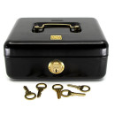 BDM Hands Off - The Perfect Chest by Martin Pacheco - Bühnentrick