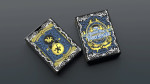 Behind the Fairy Tales (Standard Edition) Playing Cards