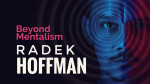 Beyond Mentalism by Radek Hoffman - Video - DOWNLOAD