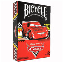 Bicycle -  Disney Cars