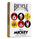 Bicycle - Disney Mikey and Friends